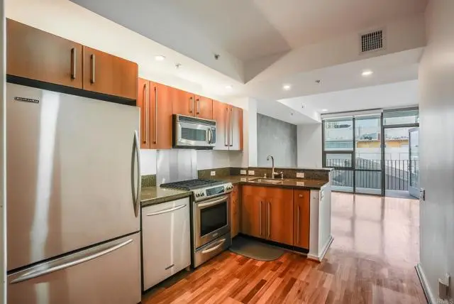 321 10th Avenue #1303, San Diego, CA 92101 - Image #3