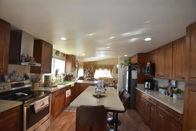 15519 Skyline Truck Trail, Jamul, CA 91935 - #1