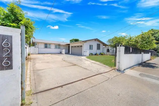 626 N Fig Street, Escondido, CA 92025 - Image #1
