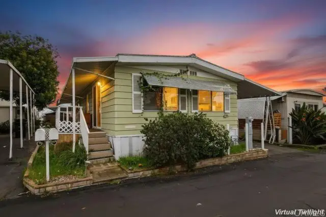 351 E Bradley Avenue #SPC 52, El Cajon, CA 92021 - #2