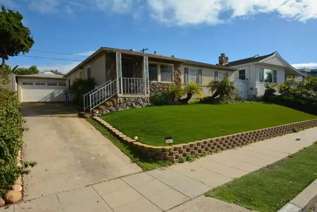 3627 Buena Vista, San Diego, CA 92109 - Image #1