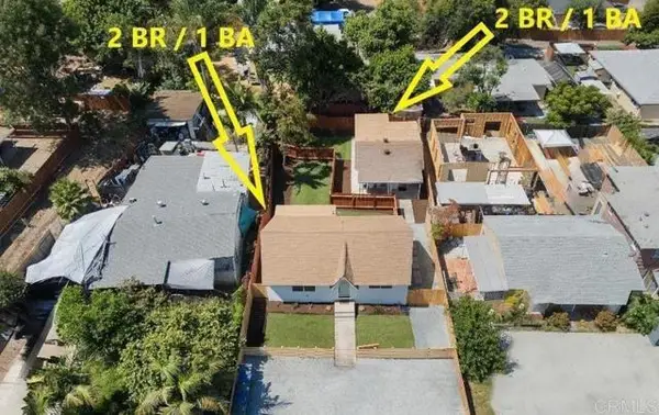 8764 Lamar Street, Spring Valley, CA 91977