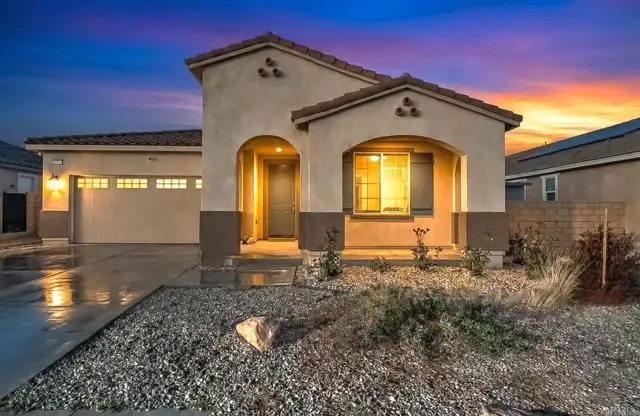 11912 Olivine Road, Victorville, CA 92392 - #1