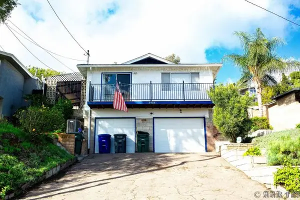 3458 Central, Spring Valley, CA 91977