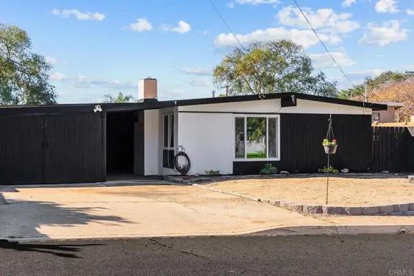 9254 Fairlawn Street, Santee, CA 92071