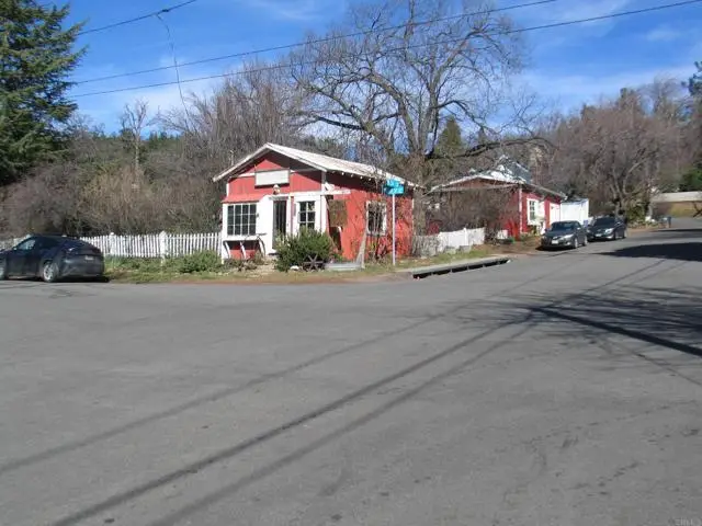 2102 3rd Street, Julian, CA 92036 - Image #1