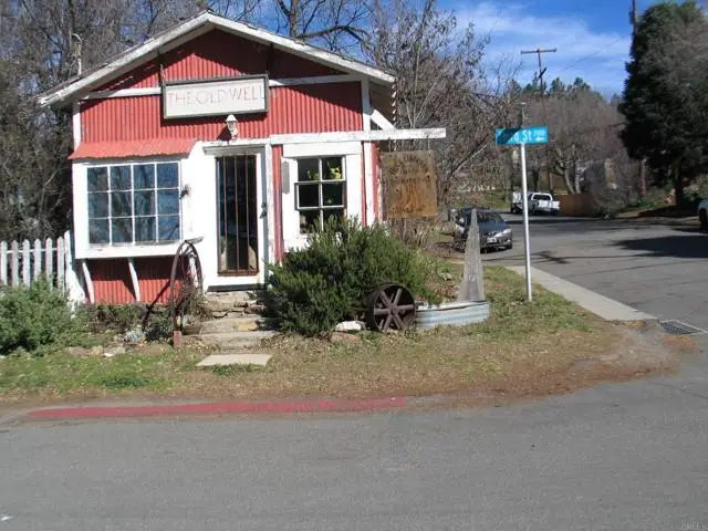 2102 3rd Street, Julian, CA 92036 - Image #2