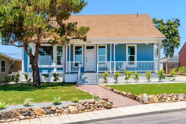 7284 W Point Ave, La Mesa, CA 91942 - Image #2