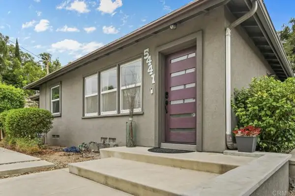 5441 Pennsylvania Ln, La Mesa, CA 91942