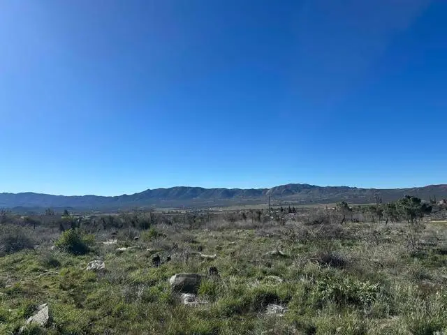 0 Rincon Ridge Road, Anza, CA 92539 - #2