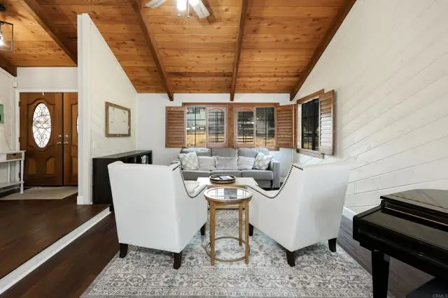 2129 Avenida Del Cielo, Alpine, CA 91901 - #2