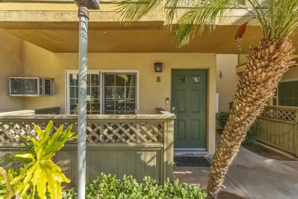 453 Graves Ave #5, El Cajon, CA 92020