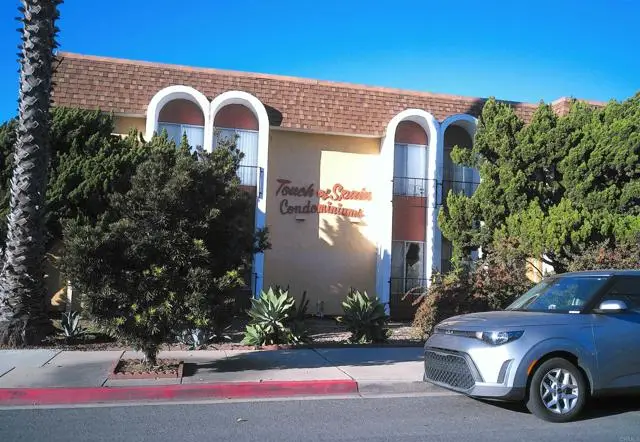 383 Mankato Street #12, Chula Vista, CA 91910 - Image #1