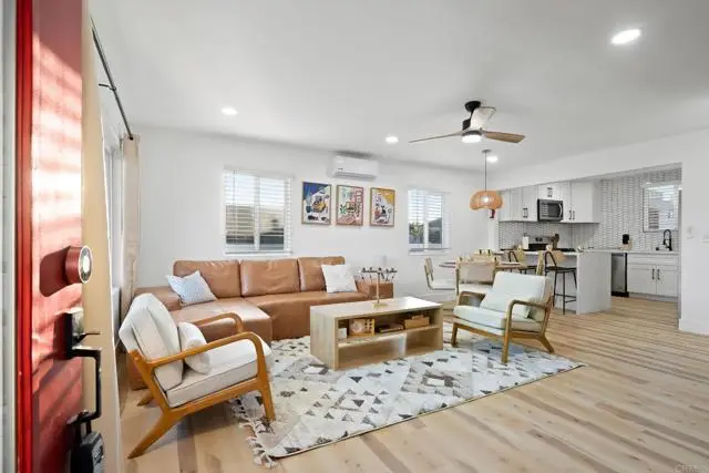 5028 Monroe Avenue, San Diego, CA 92115 - #1