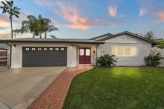 8738 Lake Athabaska Way, San Diego, CA 92119 - Image #1