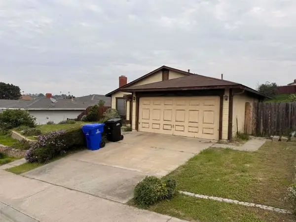 1413 Jansen Ct., San Diego, CA 92114