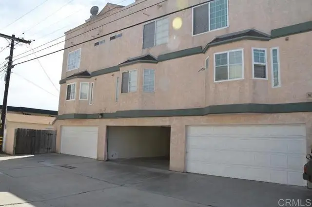 244 Evergreen Ave. #G, Imperial Beach, CA 91932 - #3