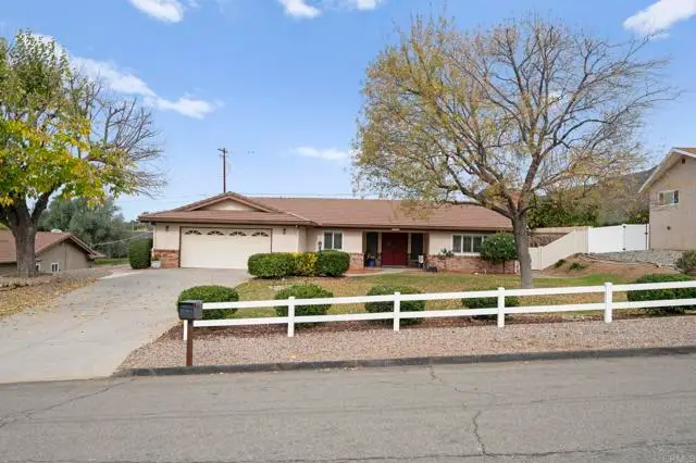 2938 Viejas View Place, Alpine, CA 91901 - #1