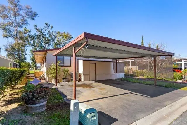 11949 Riverside Dr. #36, Lakeside, CA 92040 - Image #1