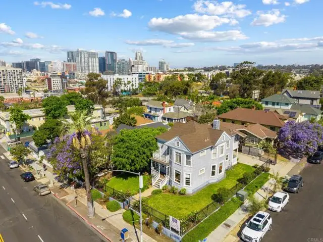 1940 Market Street, San Diego, CA 92102 - #2