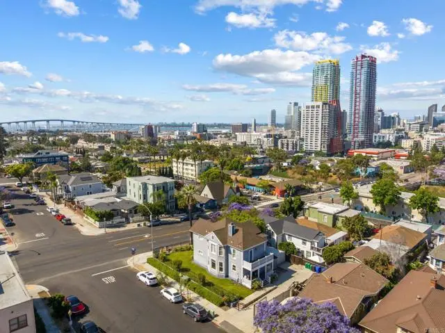 1940 Market Street, San Diego, CA 92102 - #3
