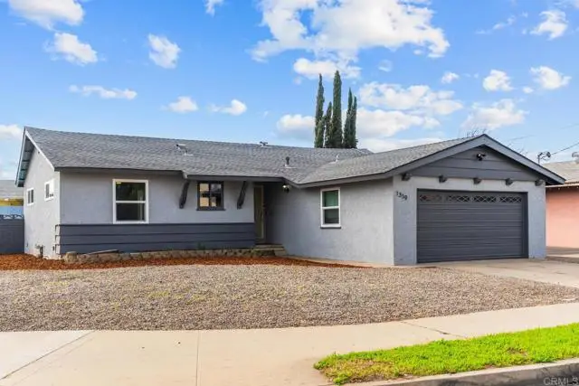 1319 E Lexington Avenue, El Cajon, CA 92019 - Image #1