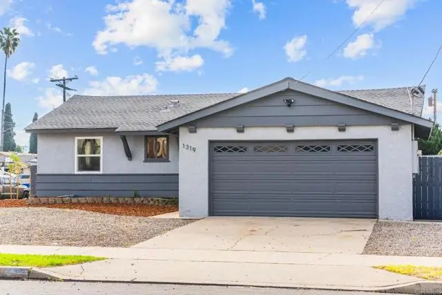 1319 E Lexington Avenue, El Cajon, CA 92019 - Image #2