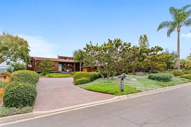 6960 Via Estrada, La Jolla, CA 92037 - Image #3