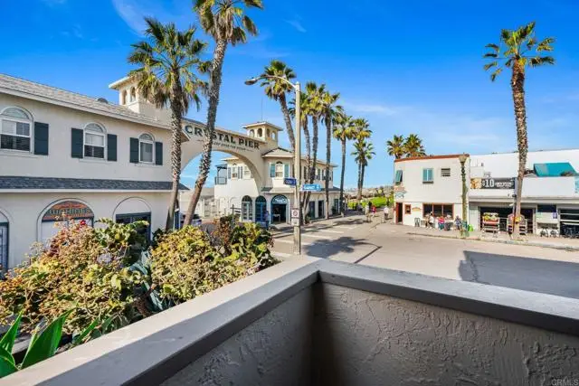 4465 Ocean Boulevard #4, San Diego, CA 92109 - Image #2