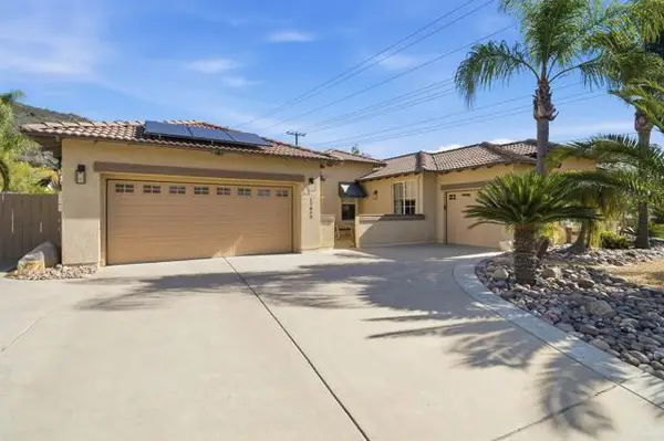 17043 Harvest Point Way, Ramona, CA 92065
