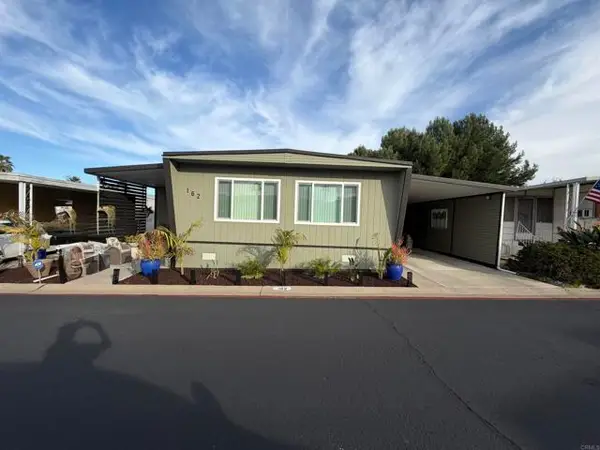 8301 Mission Gorge Road #162, Santee, CA 92071