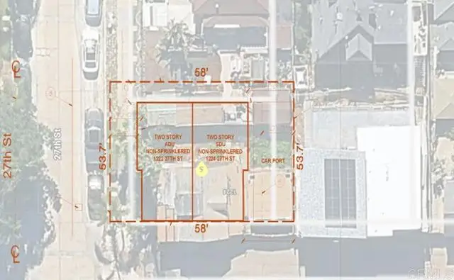 1224 27th Street, San Diego, CA 92102 - Image #2