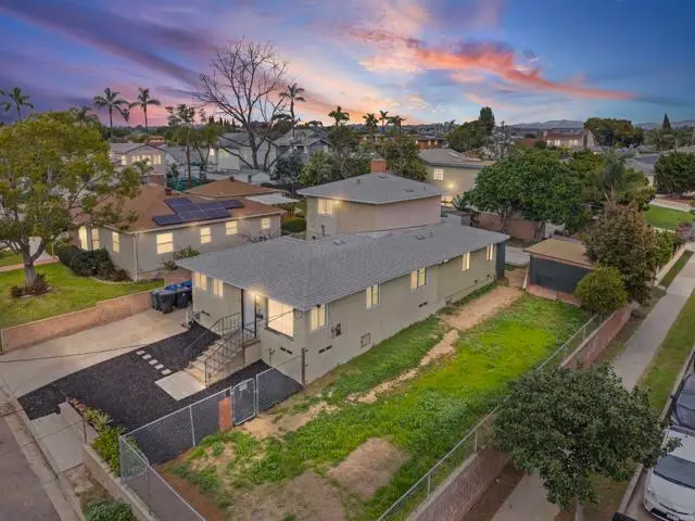 61 Del Mar Avenue, Chula Vista, CA 91910 - #1