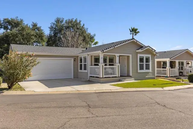 2239 Black Canyon Road #37, Ramona, CA 92065 - #3