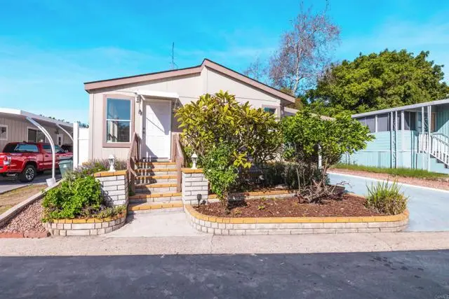 2003 Bayview Heights Drive #102, San Diego, CA 92105 - Image #1