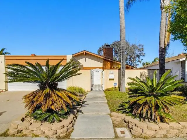 8672 Aquarius Dr, San Diego, CA 92126 - Image #1