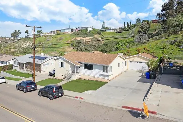 1003 Manchester, National City, CA 91950 - #1