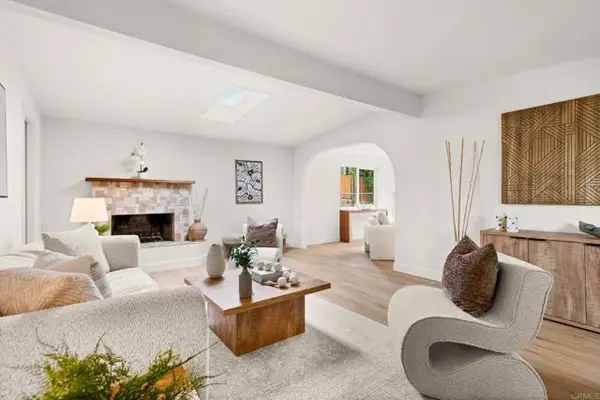 4927 Chateau Drive, San Diego, CA 92117