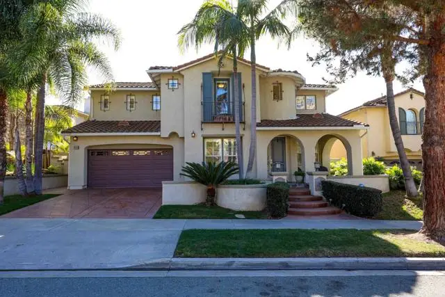 1446 Old Janal Ranch Road, Chula Vista, CA 91915 - Image #1