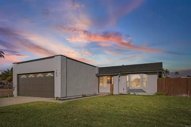 162 Warner Street, Oceanside, CA 92058 - Image #1
