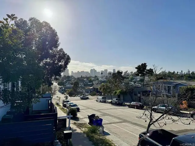 2629 Island Ave, San Diego, CA 92102 - #2