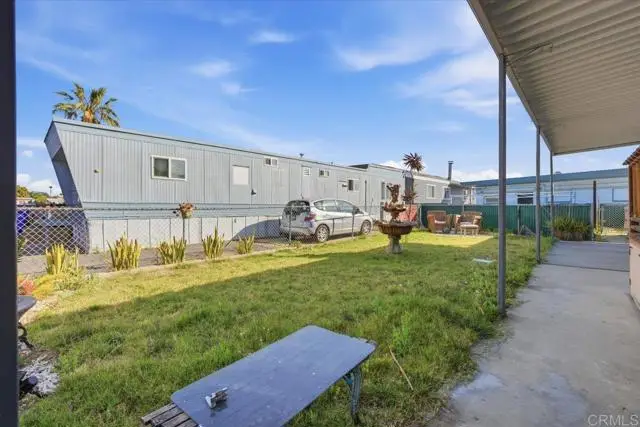 1813 Cheri Street #A, San Diego, CA 92154 - #3