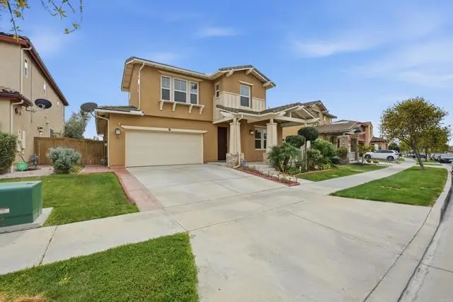 1746 Webber Way, Chula Vista, CA 91913 - #1