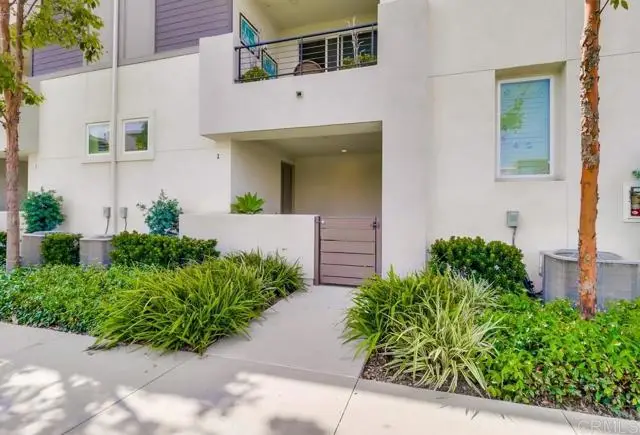 1842 Observation Way #2, Chula Vista, CA 91915 - #2