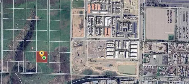 106 Cactus Siempre Viva Road, San Diego, CA 92154 - #1