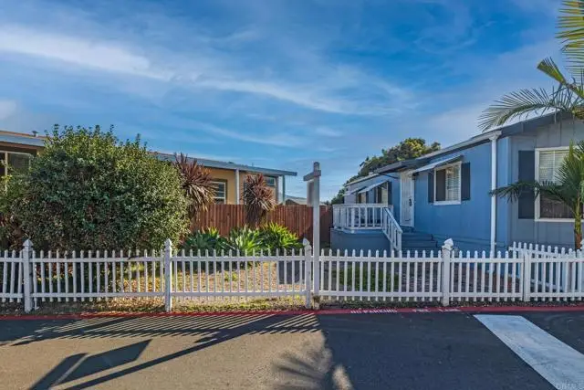 9902 Jamacha Boulevard #133, Spring Valley, CA 91977 - #1