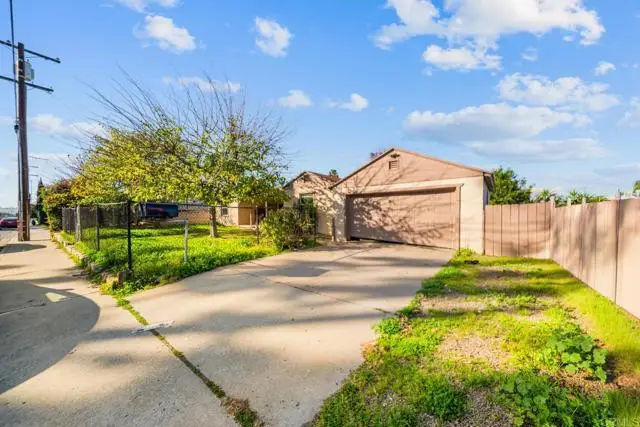 986 Merritt Drive, El Cajon, CA 92020 - #2