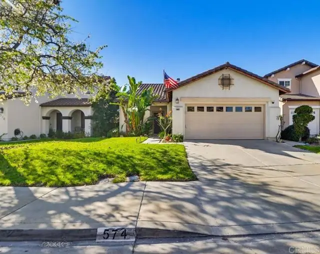 574 San Lucas Pl, Chula Vista, CA 91914 - #1