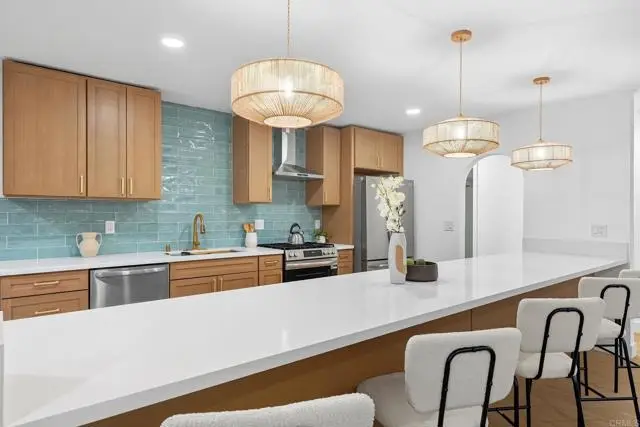 2851 Grandview Street, San Diego, CA 92110 - Image #3