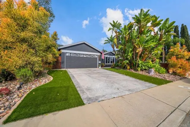 6880 Barker Way, San Diego, CA 92119 - Image #1